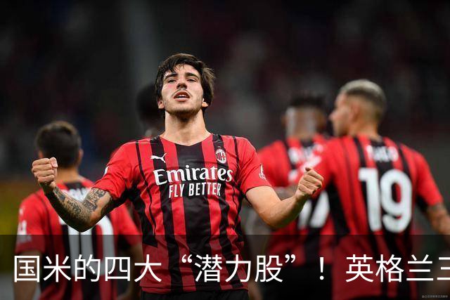 国米的四大“潜力股”！英格兰三斯融入不够，小斯坦需要耐心！
